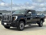 New 2025 GMC Sierra 2500 Denali Ultimate Crew Cab 4x4 Pickup for sale #G250749 - photo 3