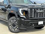 New 2025 GMC Sierra 2500 Denali Ultimate Crew Cab 4x4 Pickup for sale #G250749 - photo 4