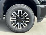 New 2025 GMC Sierra 2500 Denali Ultimate Crew Cab 4x4 Pickup for sale #G250749 - photo 6