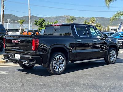New 2025 GMC Sierra 1500 Denali Crew Cab 4x4 Pickup for sale #G250750 - photo 2