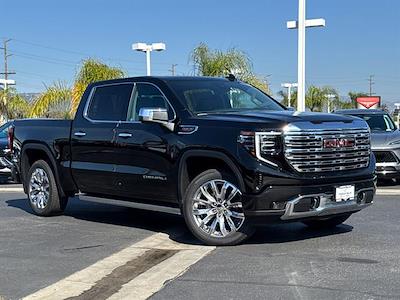 New 2025 GMC Sierra 1500 Denali Crew Cab 4x4 Pickup for sale #G250750 - photo 1