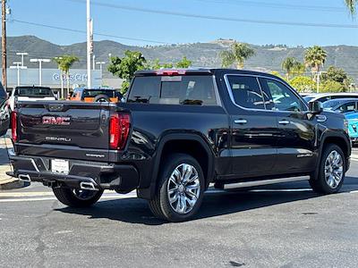 2025 GMC Sierra 1500 Crew Cab 4x4 Pickup for sale #G250751 - photo 2