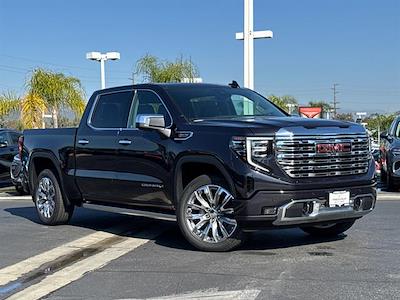 2025 GMC Sierra 1500 Crew Cab 4x4 Pickup for sale #G250751 - photo 1