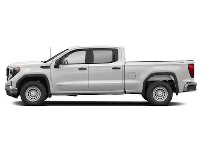 2025 GMC Sierra 1500 Crew Cab 4x4 Pickup for sale #G250752 - photo 1
