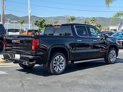 New 2025 GMC Sierra 1500 Denali Crew Cab 4x4 Pickup for sale #G250752 - photo 2