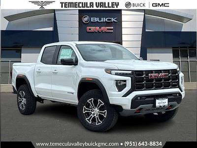 2025 GMC Canyon Crew Cab 4x4 Pickup for sale #G250755 - photo 1