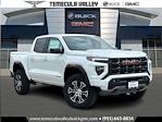 2025 GMC Canyon Crew Cab 4x4 Pickup for sale #G250755 - photo 1