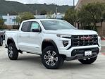 2025 GMC Canyon Crew Cab 4x4 Pickup for sale #G250755 - photo 3
