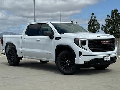 2025 GMC Sierra 1500 Crew Cab 4x4 Pickup for sale #G250757 - photo 1