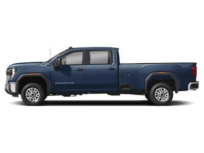 2025 GMC Sierra 2500 Crew Cab 4x4 Pickup for sale #G250758 - photo 1