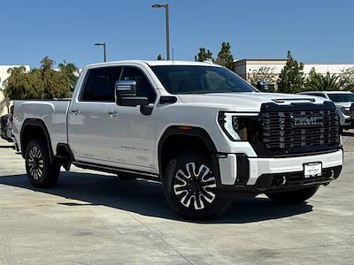 2025 GMC Sierra 2500 Crew Cab 4x4 Pickup for sale #G250759 - photo 1