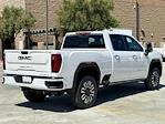 2025 GMC Sierra 2500 Crew Cab 4x4 Pickup for sale #G250759 - photo 2
