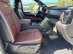 2025 GMC Sierra 2500 Crew Cab 4x4 Pickup for sale #G250759 - photo 13