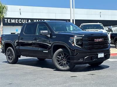 2025 GMC Sierra 1500 Crew Cab 4x4 Pickup for sale #G250763 - photo 1