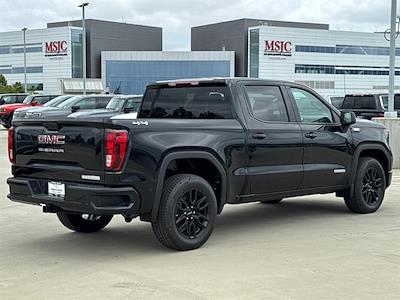 New 2025 GMC Sierra 1500 Elevation Crew Cab 4x4 Pickup for sale #G250766 - photo 2