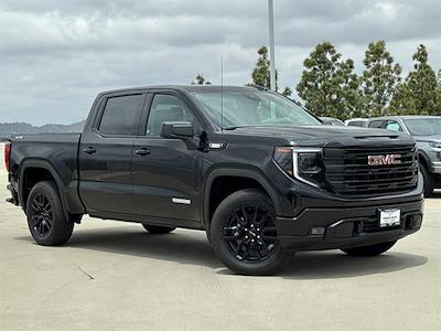 New 2025 GMC Sierra 1500 Elevation Crew Cab 4x4 Pickup for sale #G250766 - photo 1