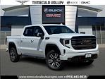 New 2025 GMC Sierra 1500 AT4 Crew Cab 4x4 Pickup for sale #G250768 - photo 1
