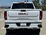 New 2025 GMC Sierra 1500 AT4 Crew Cab 4x4 Pickup for sale #G250768 - photo 12