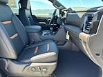 New 2025 GMC Sierra 1500 AT4 Crew Cab 4x4 Pickup for sale #G250768 - photo 14