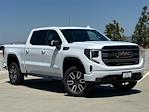 New 2025 GMC Sierra 1500 AT4 Crew Cab 4x4 Pickup for sale #G250768 - photo 3