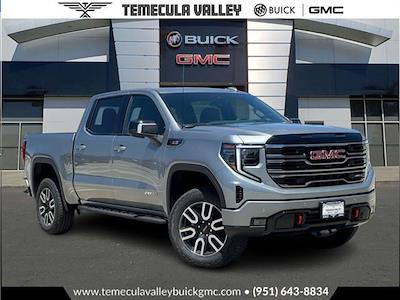 2025 GMC Sierra 1500 Crew Cab 4x4 Pickup for sale #G250771 - photo 1