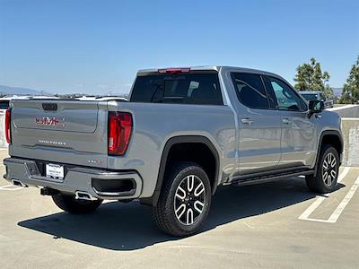 New 2025 GMC Sierra 1500 AT4 Crew Cab 4x4 Pickup for sale #G250771 - photo 2