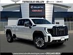 New 2025 GMC Sierra 2500 Denali Ultimate Crew Cab 4x4 Pickup for sale #G250777 - photo 35