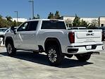 New 2025 GMC Sierra 2500 Denali Ultimate Crew Cab 4x4 Pickup for sale #G250777 - photo 11