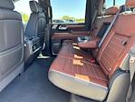 New 2025 GMC Sierra 2500 Denali Ultimate Crew Cab 4x4 Pickup for sale #G250777 - photo 18