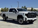 New 2025 GMC Sierra 2500 Denali Ultimate Crew Cab 4x4 Pickup for sale #G250777 - photo 1