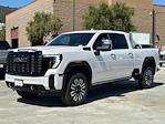 New 2025 GMC Sierra 2500 Denali Ultimate Crew Cab 4x4 Pickup for sale #G250777 - photo 4