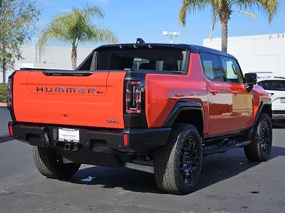 New 2025 GMC Hummer EV Pickup 2X Crew Cab 4x4 Pickup for sale #G250785 - photo 2