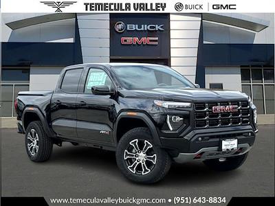 2025 GMC Canyon Crew Cab 4x4 Pickup for sale #G250788 - photo 1