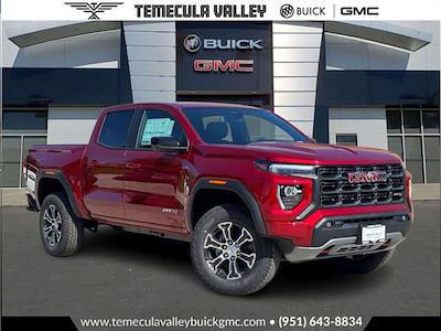2025 GMC Canyon Crew Cab 4x4 Pickup for sale #G250796 - photo 1