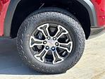 2025 GMC Canyon Crew Cab 4x4 Pickup for sale #G250796 - photo 7