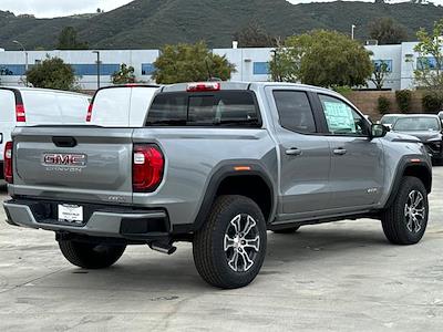 New 2025 GMC Canyon AT4 Crew Cab 4x4 Pickup for sale #G250797 - photo 2