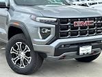 New 2025 GMC Canyon AT4 Crew Cab 4x4 Pickup for sale #G250797 - photo 4