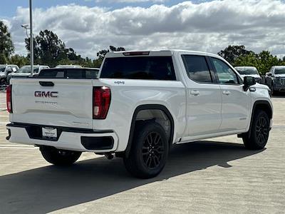 New 2025 GMC Sierra 1500 Elevation Crew Cab 4x4 Pickup for sale #G250799 - photo 2