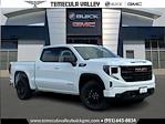 New 2025 GMC Sierra 1500 Elevation Crew Cab 4x4 Pickup for sale #G250799 - photo 33