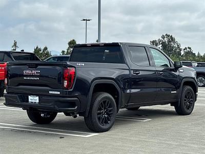 New 2025 GMC Sierra 1500 Elevation Crew Cab 4x4 Pickup for sale #G250803 - photo 2