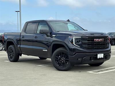 New 2025 GMC Sierra 1500 Elevation Crew Cab 4x4 Pickup for sale #G250803 - photo 1