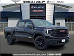 New 2025 GMC Sierra 1500 Elevation Crew Cab 4x4 Pickup for sale #G250803 - photo 35