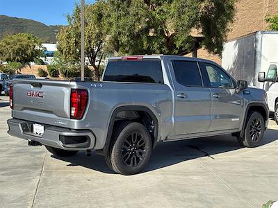 2025 GMC Sierra 1500 Crew Cab 4x4 Pickup for sale #G250804 - photo 2
