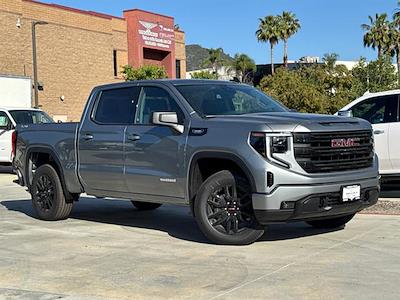 2025 GMC Sierra 1500 Crew Cab 4x4 Pickup for sale #G250804 - photo 1