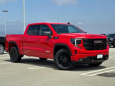 2025 GMC Sierra 1500 Crew Cab 4x4 Pickup for sale #G250806 - photo 1