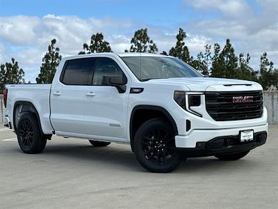 2025 GMC Sierra 1500 Crew Cab 4x4 Pickup for sale #G250807 - photo 1