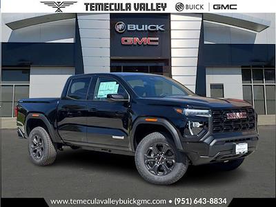 2025 GMC Canyon Crew Cab 4x4 Pickup for sale #G250813 - photo 1