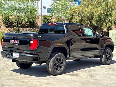 2025 GMC Canyon Crew Cab 4x4 Pickup for sale #G250813 - photo 2