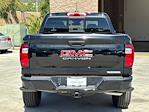 New 2025 GMC Canyon Elevation Crew Cab 4x4 Pickup for sale #G250813 - photo 12