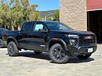 New 2025 GMC Canyon Elevation Crew Cab 4x4 Pickup for sale #G250813 - photo 3